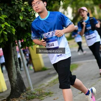 Runner Photo 3462436