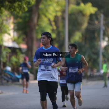 Runner Photo 3462437