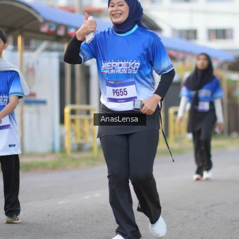 Runner Photo 3462438