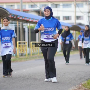 Runner Photo 3462439