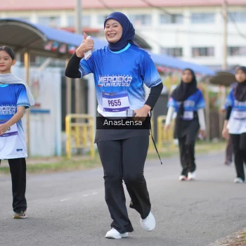 Runner Photo 3462440
