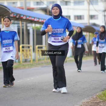 Runner Photo 3462441