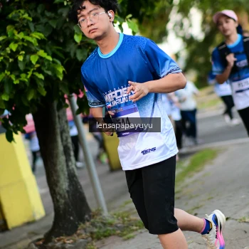 Runner Photo 3462448