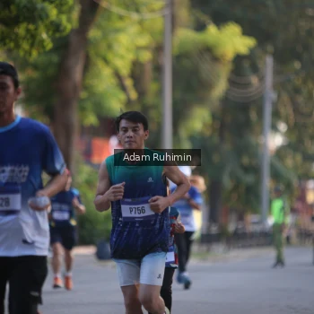 Runner Photo 3462449