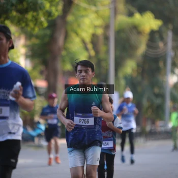 Runner Photo 3462452