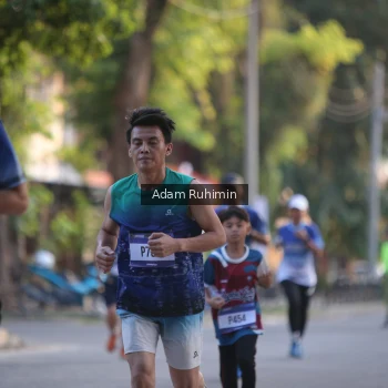 Runner Photo 3462454