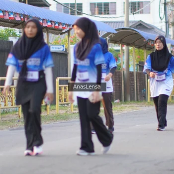 Runner Photo 3462461