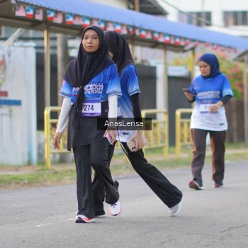 Runner Photo 3462463