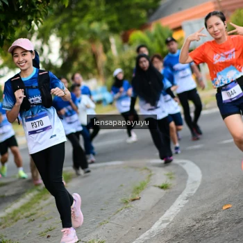 Runner Photo 3462473