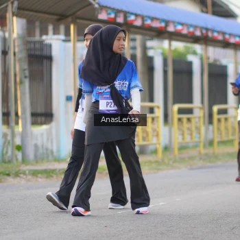 Runner Photo 3462474
