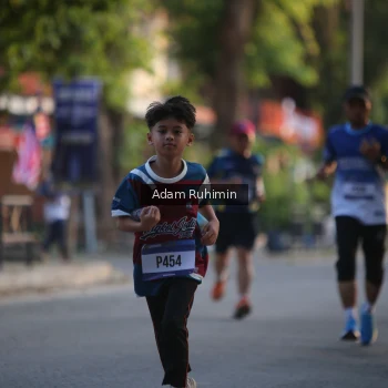 Runner Photo 3462476