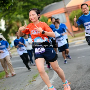 Runner Photo 3462477