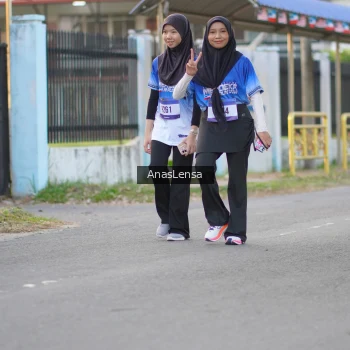 Runner Photo 3462478