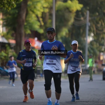 Runner Photo 3462481