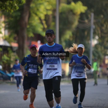 Runner Photo 3462482