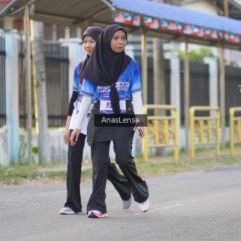 Runner Photo 3462485