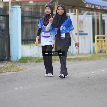 Runner Photo 3462488