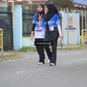 Runner Photo 3462491