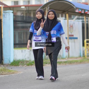 Runner Photo 3462493