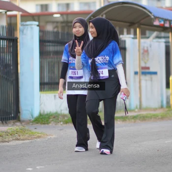 Runner Photo 3462494