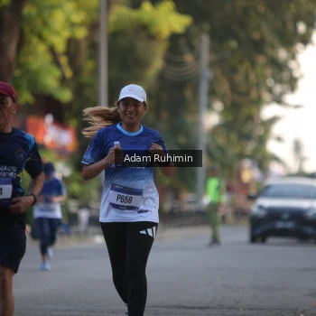 Runner Photo 3462497