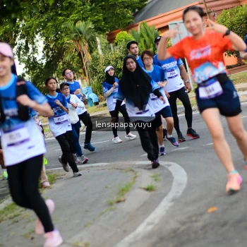 Runner Photo 3462498