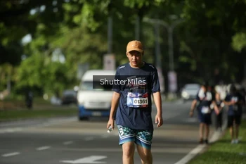 Runner Photo 34625