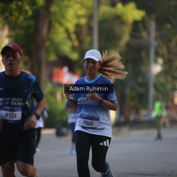 Runner Photo 3462503