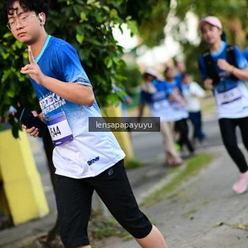 Runner Photo 3462506