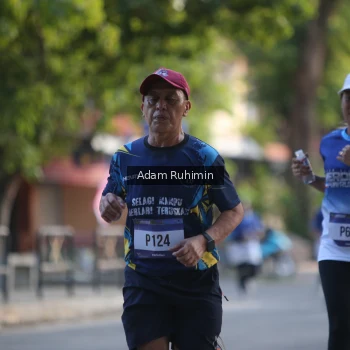 Runner Photo 3462508