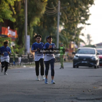 Runner Photo 3462509