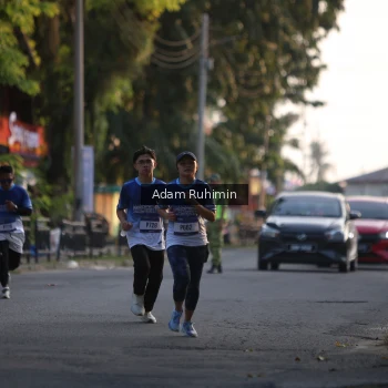 Runner Photo 3462510
