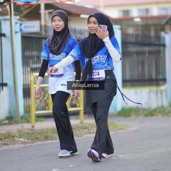 Runner Photo 3462514
