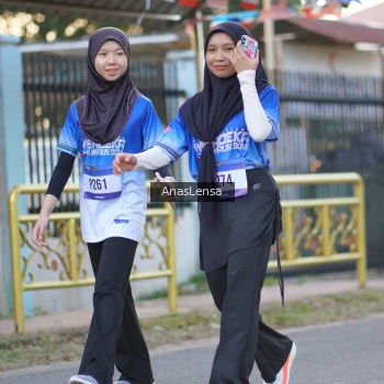 Runner Photo 3462520