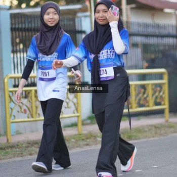 Runner Photo 3462521