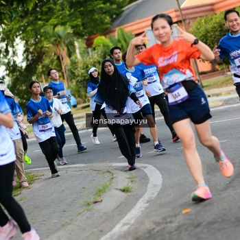 Runner Photo 3462527