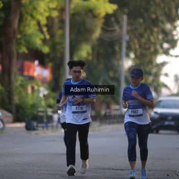 Runner Photo 3462530