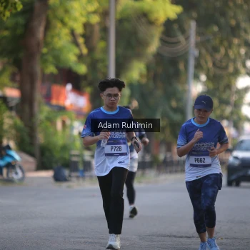Runner Photo 3462531