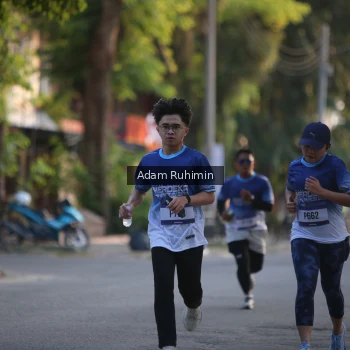 Runner Photo 3462533