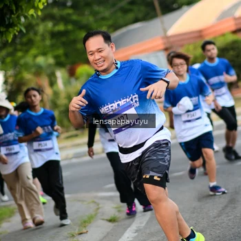 Runner Photo 3462535