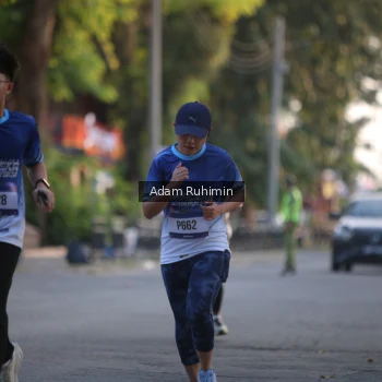 Runner Photo 3462536