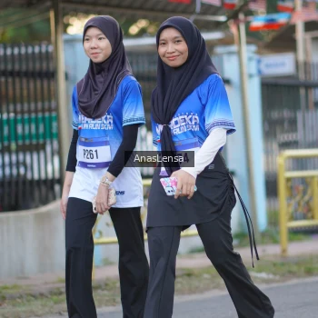 Runner Photo 3462538