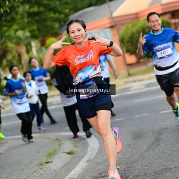 Runner Photo 3462539