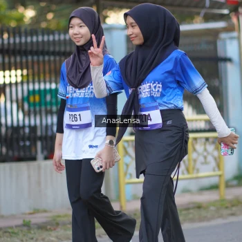 Runner Photo 3462540