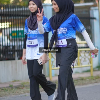 Runner Photo 3462541