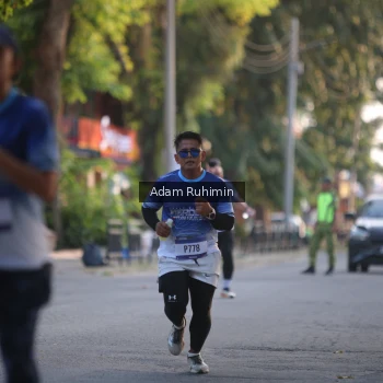 Runner Photo 3462542