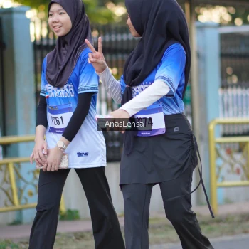Runner Photo 3462545