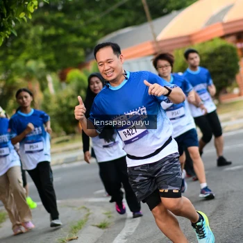 Runner Photo 3462548