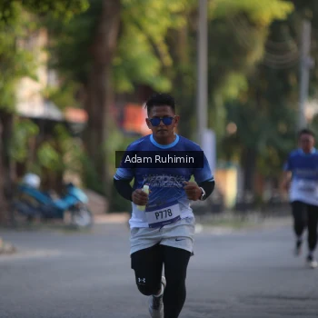 Runner Photo 3462550