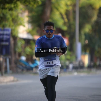 Runner Photo 3462552